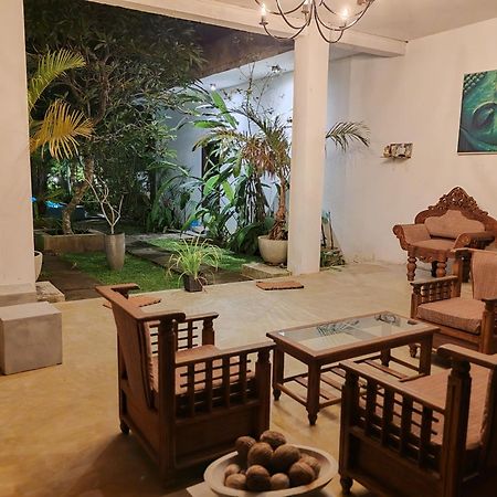 Canaya Boutique Villa Bope Eksteriør billede