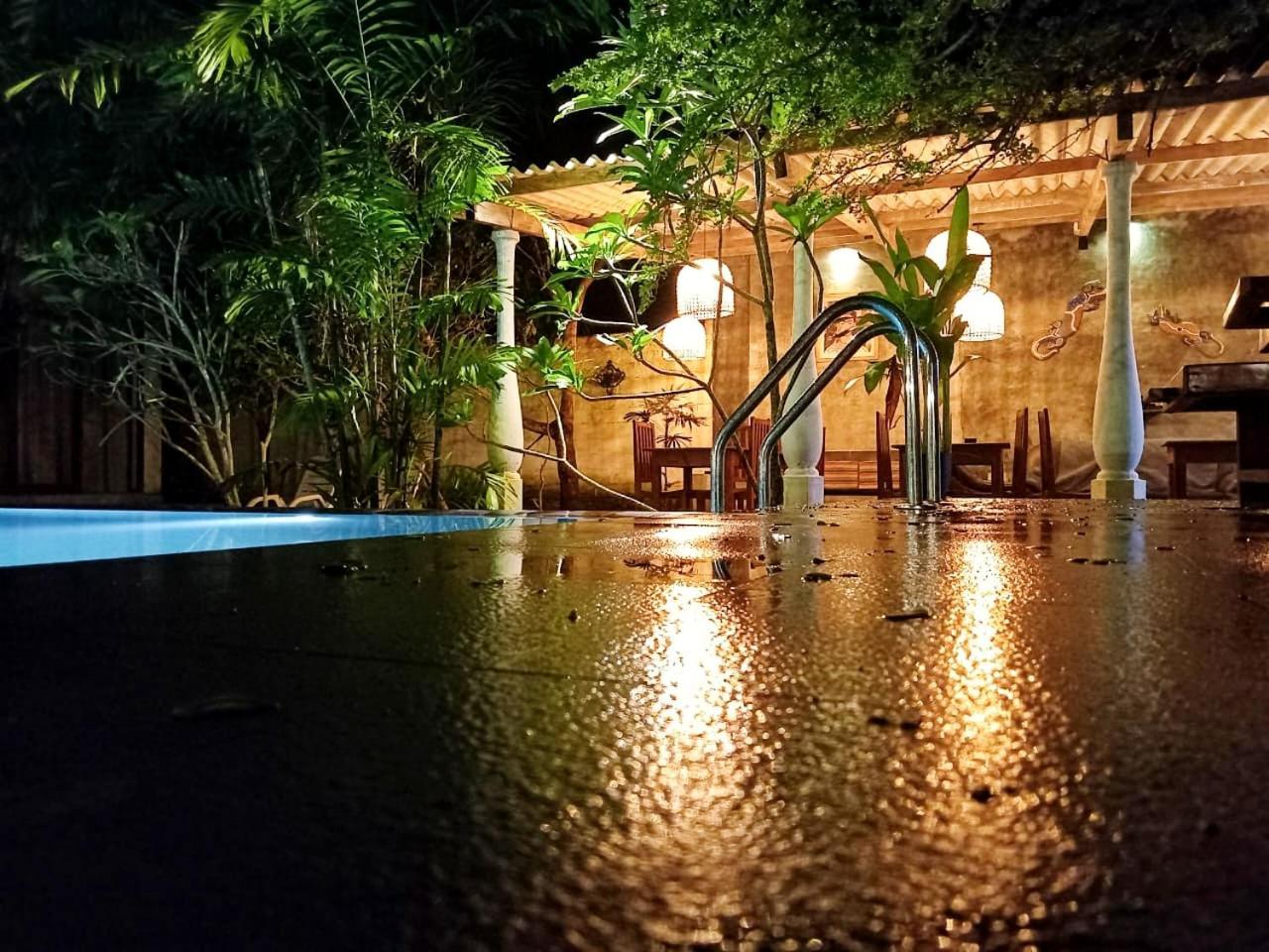 Canaya Boutique Villa Bope Eksteriør billede