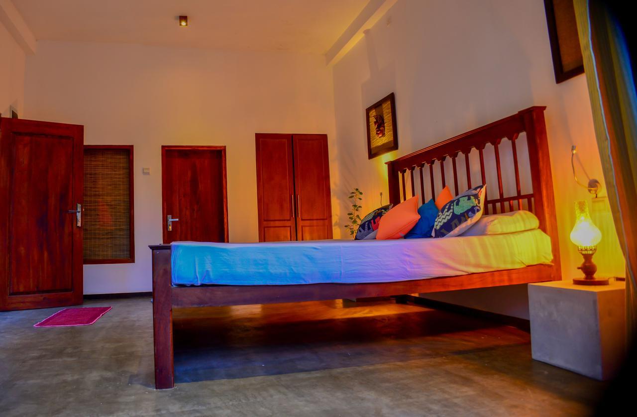 Canaya Boutique Villa Bope Eksteriør billede