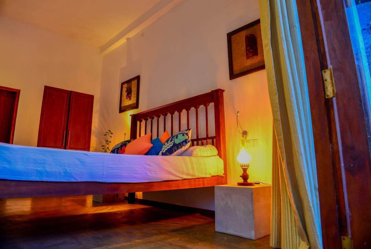 Canaya Boutique Villa Bope Eksteriør billede